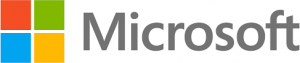 microsoft logo one