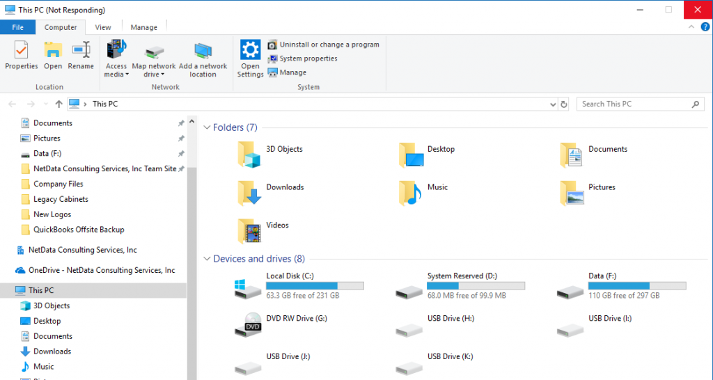 Win_10_Update_2 File Explorer