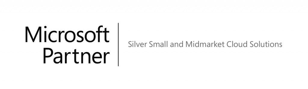 Microsoft Silver Small and Midmarket