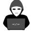 anonymous hacker