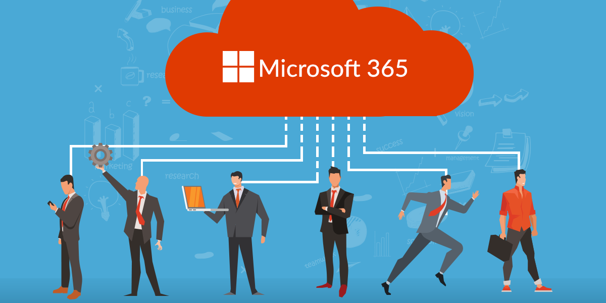 Microsoft 365 for Business, Small Business